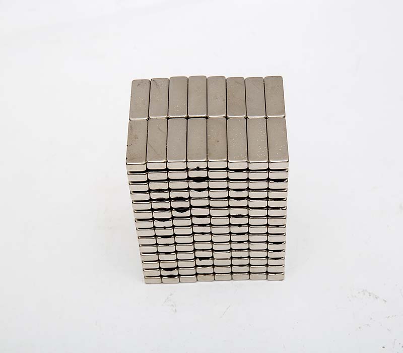 灵川30x6x3 方块 镀镍